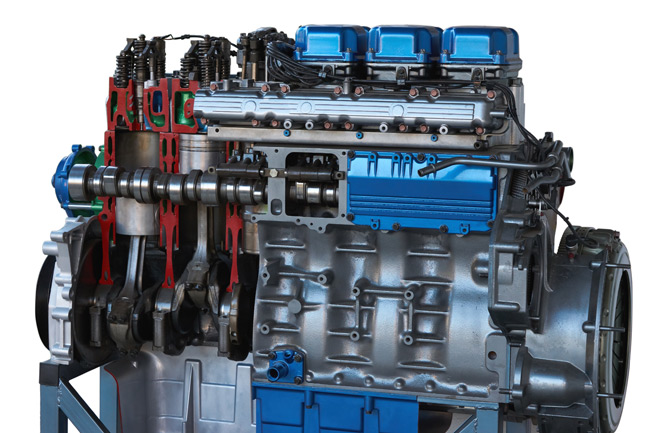 Different Types of Diesel Fuels - Donnellans